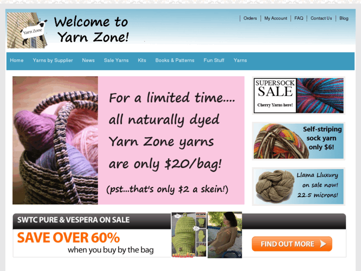 www.yarnzone.com