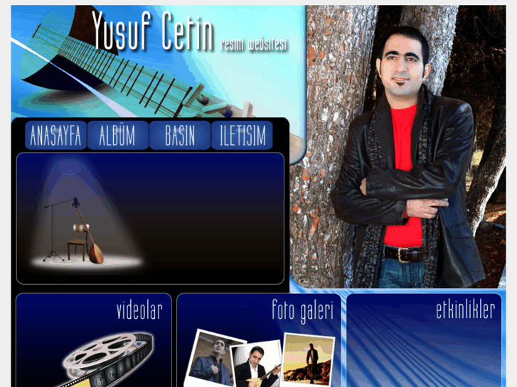 www.yusufcetin.net