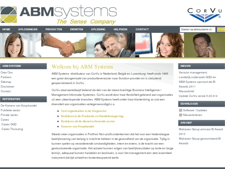 www.abmsystems.info