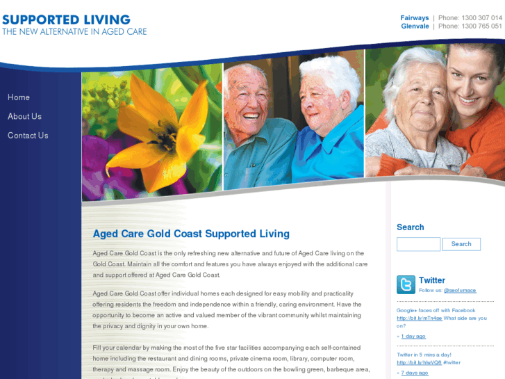 www.agedcaregoldcoast.com