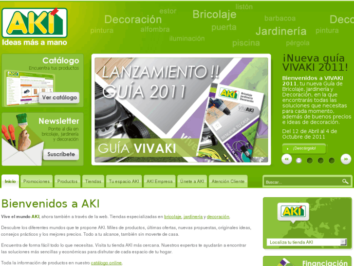 www.aki.es