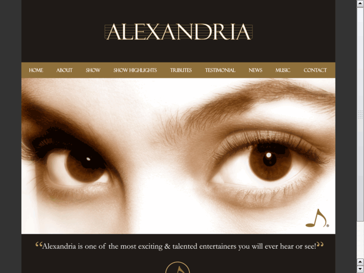 www.alexandriasings.com