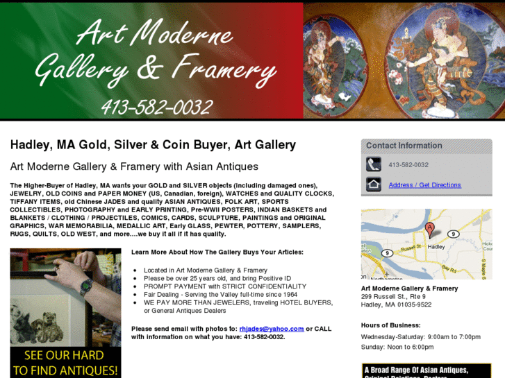 www.artmodernegallery.net