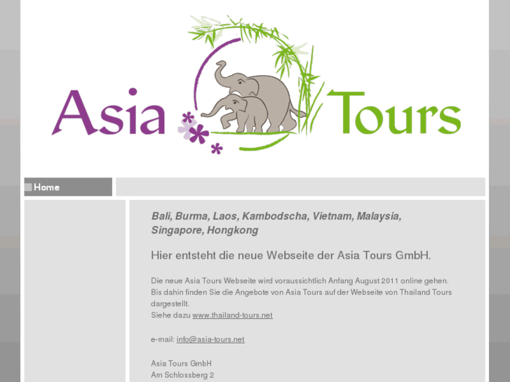 www.asia-tours.net