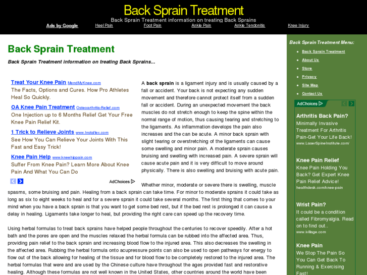 www.back-sprain.com