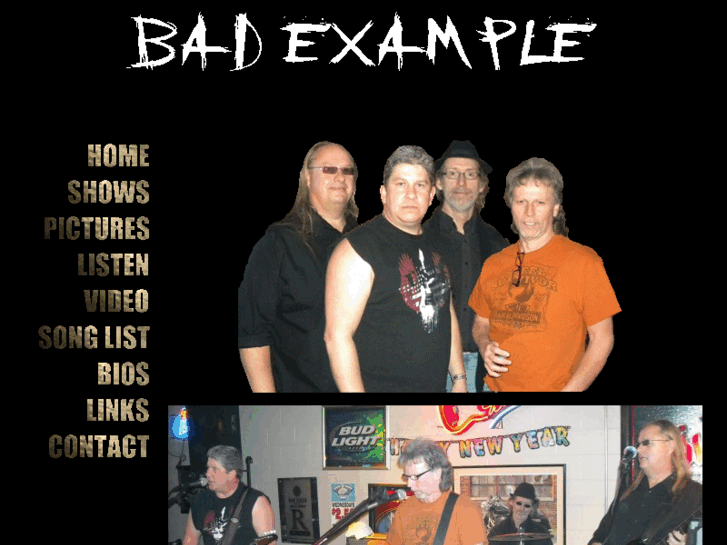 www.badexamplekc.com
