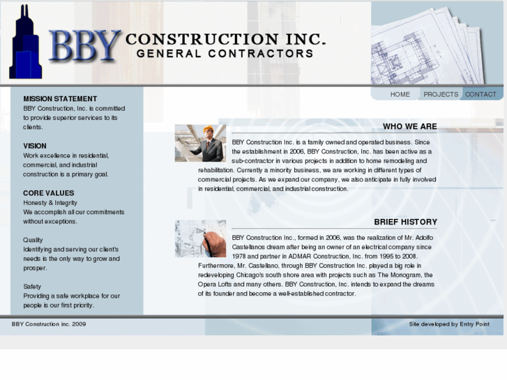 www.bbyconstruction.net