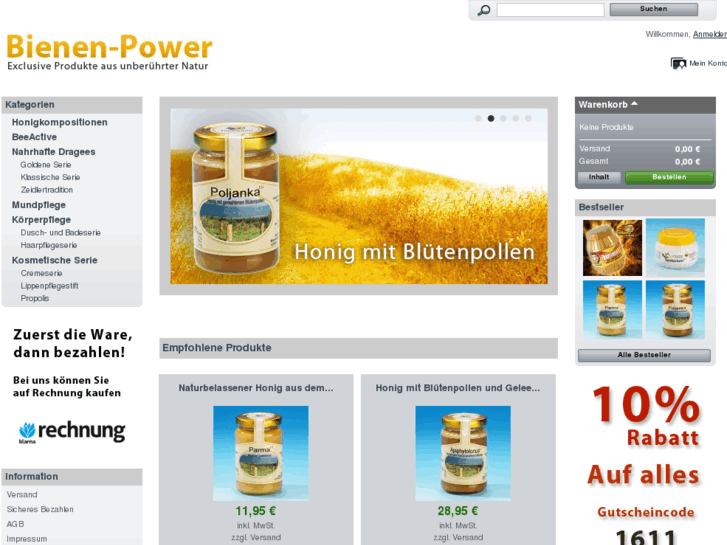 www.bienenpower.com