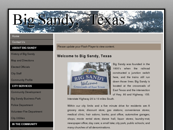 www.bigsandytx.net