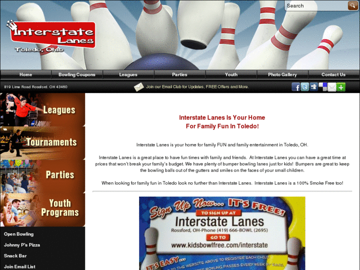 www.bowlingtoledo.com