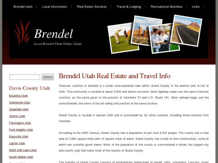 www.brendelutah.net