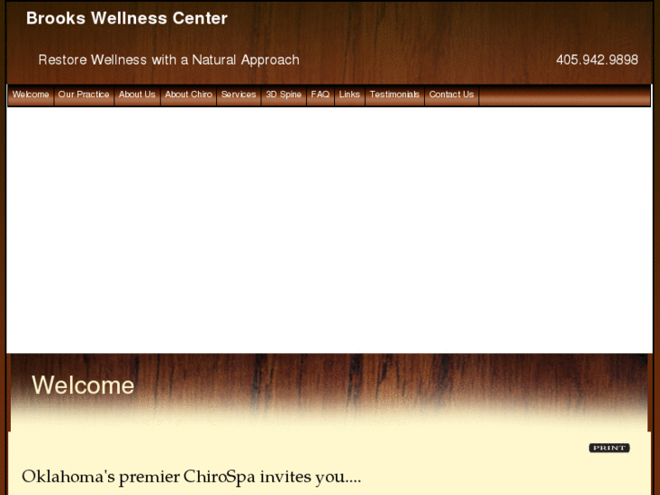 www.brookswellnesscenter.com