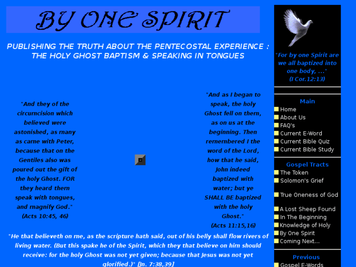 www.byonespirit.com