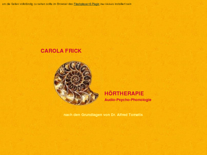 www.carola-frick.com