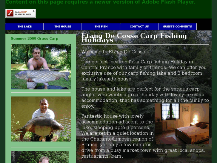 www.carpfrance.net