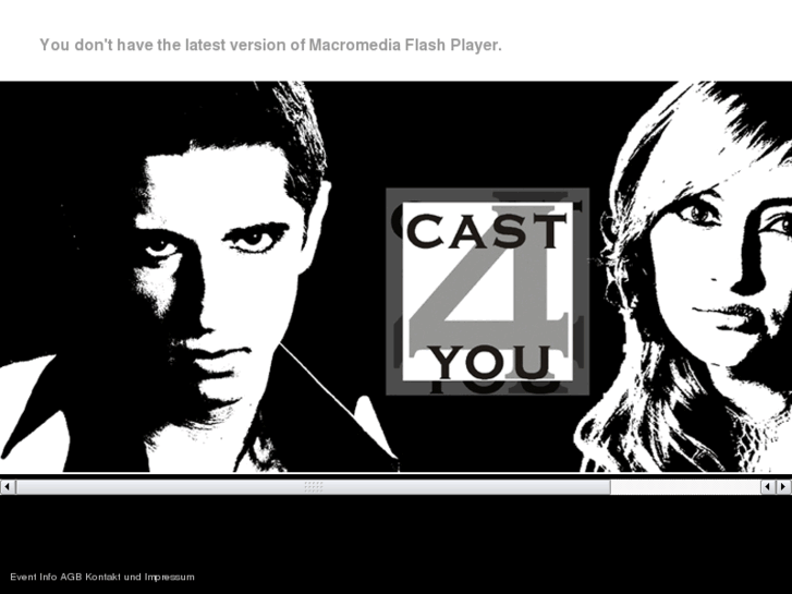 www.cast4you.com