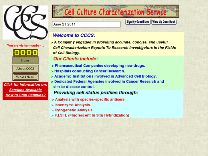 www.cellcharacterization.com