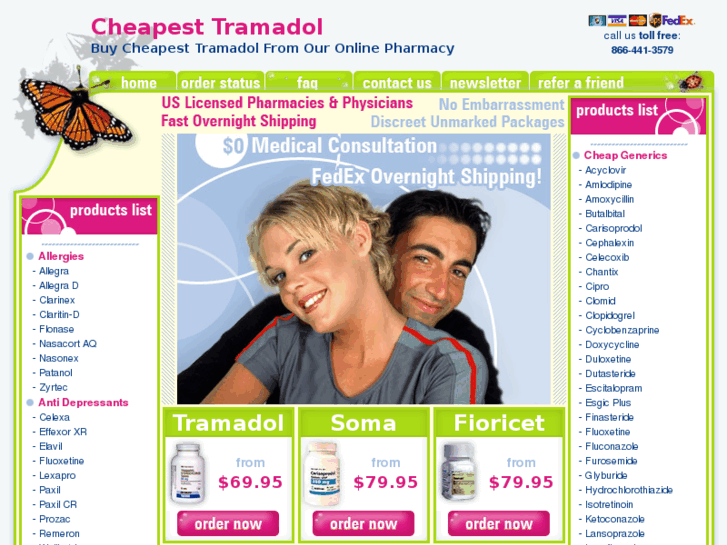 www.cheapest-tramadol.net