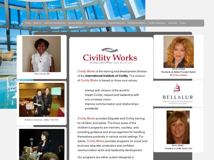 www.civilityworks.net