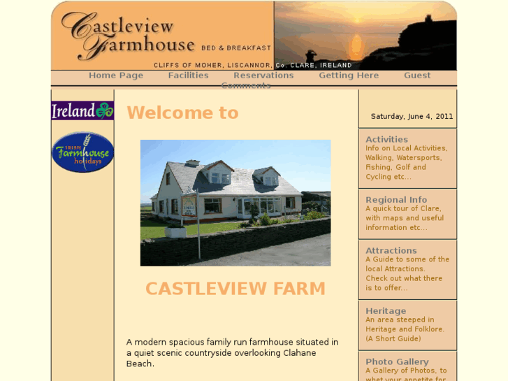 www.cliffsofmoher-accommodation.com