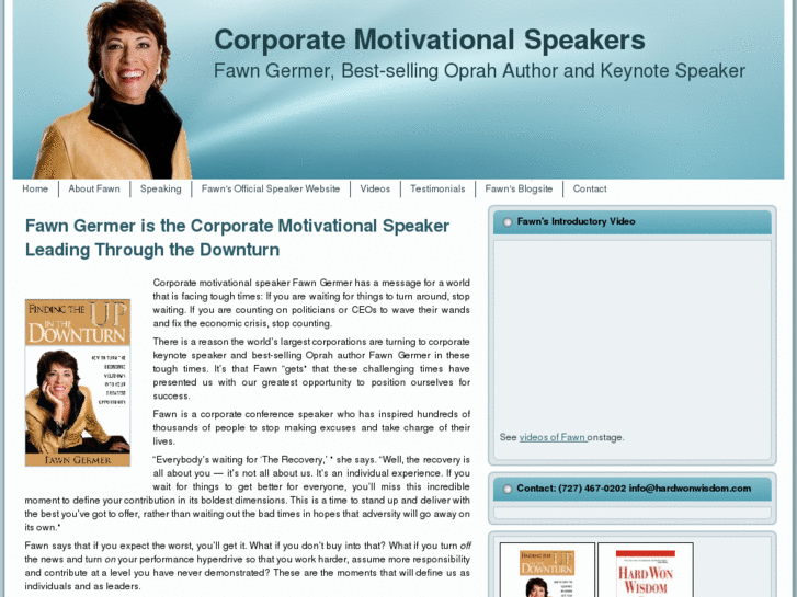 www.corporatemotivationalspeakers.com