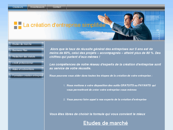 www.createur-entreprise.net