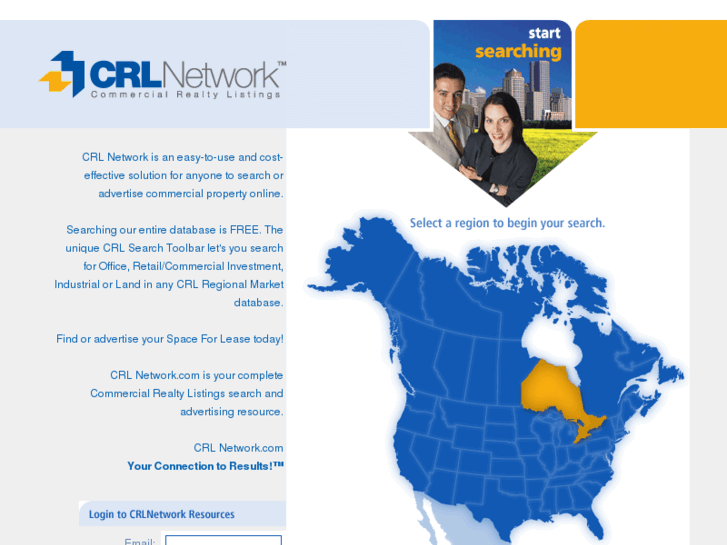 www.crlnetwork.com