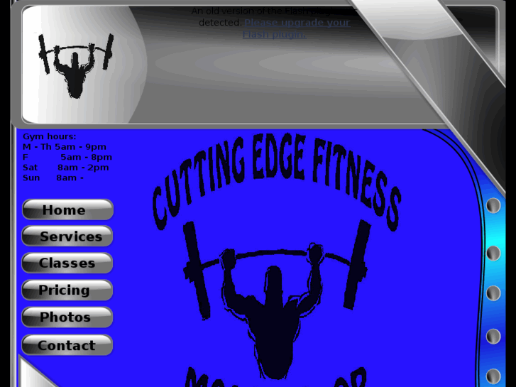 www.cuttingedgefitnessmolalla.com