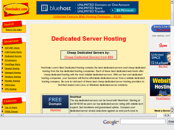 www.daytondedicatedserver.com