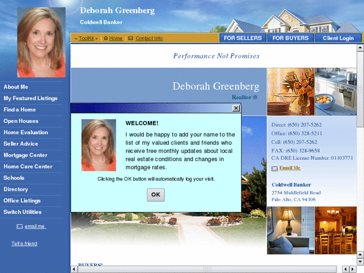 www.deborahgreenberg.com