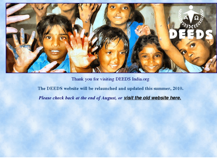 www.deedsindia.org