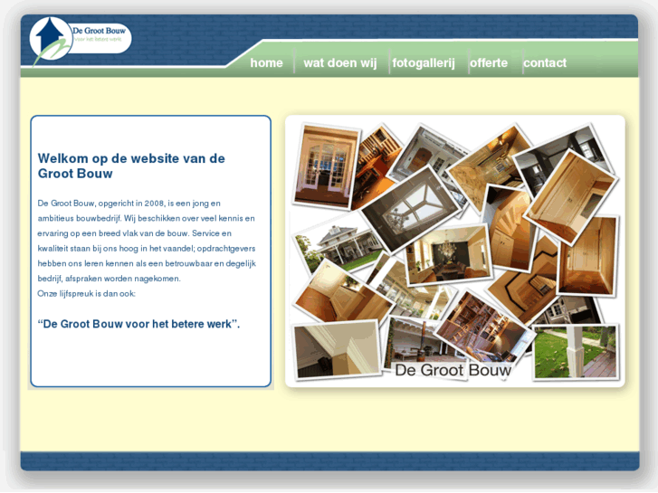 www.degrootbouw.com