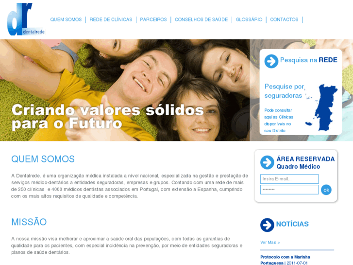 www.dentalrede.pt