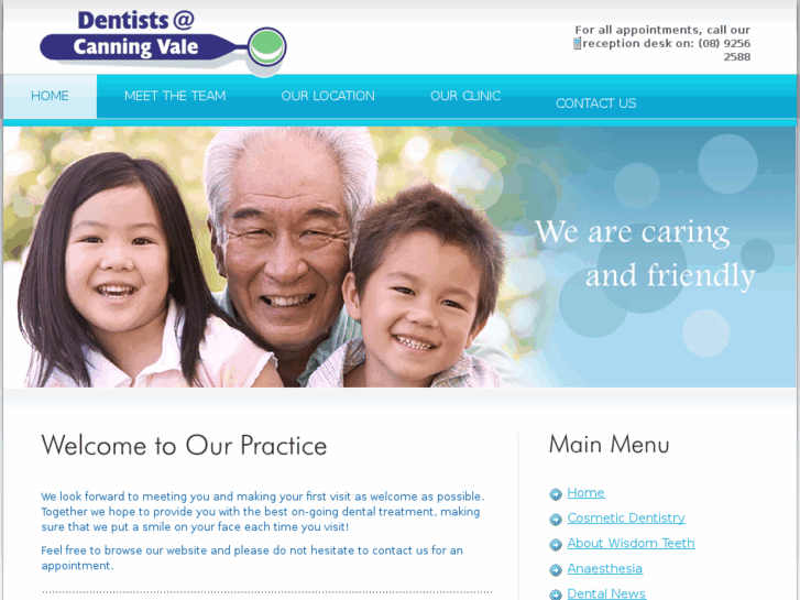 www.dentists-at-canningvale.com.au