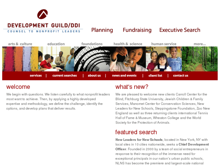 www.developmentguild.org
