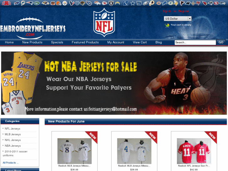 www.discountjerseyonline.com