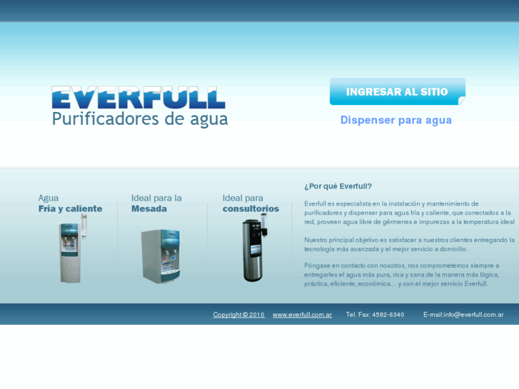 www.dispenserparaagua.com