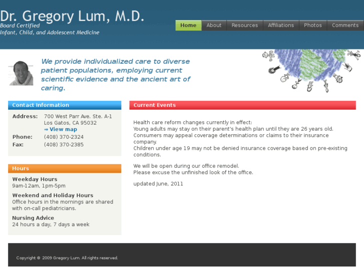 www.drlum.com