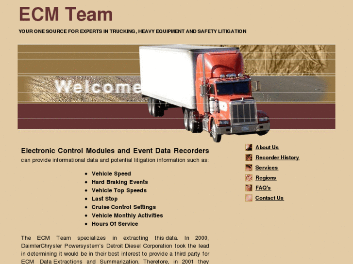 www.ecmteam.com