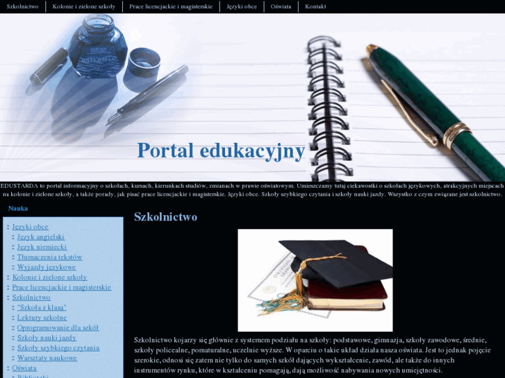 www.edustrada.pl