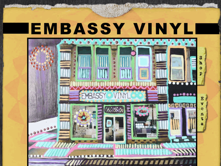 www.embassyvinyl.com