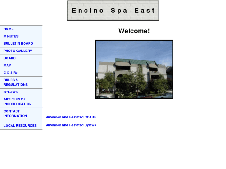 www.encinospaeast.org