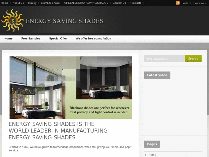 www.energysavingshades.com