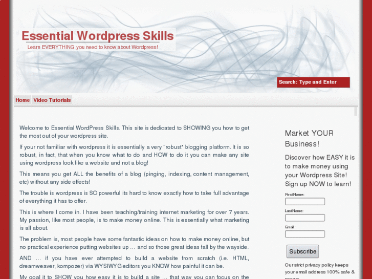 www.essentialwordpressskills.com