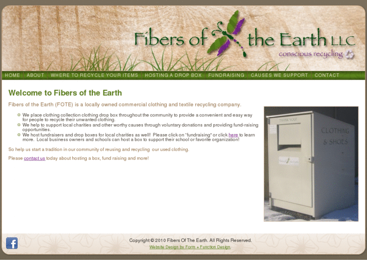 www.fibersoftheearth.com