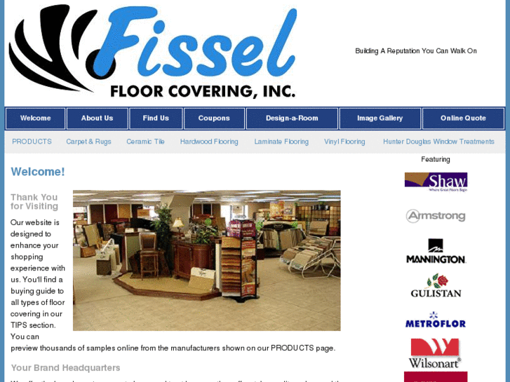 www.fisselfloorcovering.com