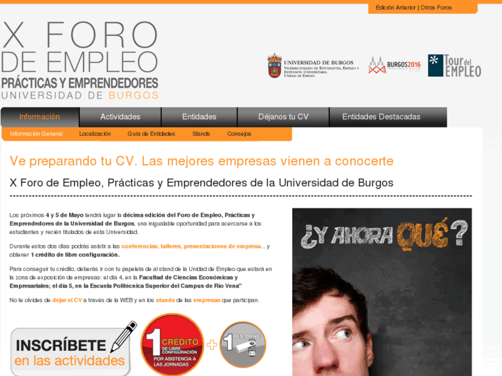 www.foroempleoubu.com