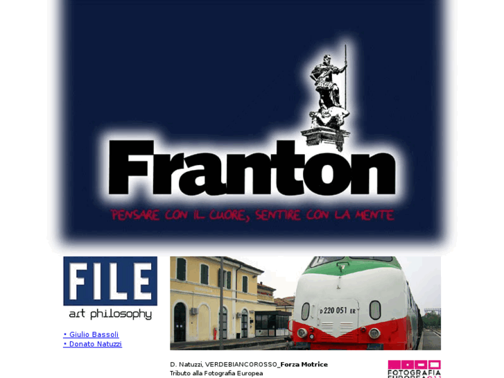 www.franton.com