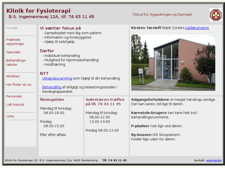 www.fysioterapi-ingemannsvej.dk