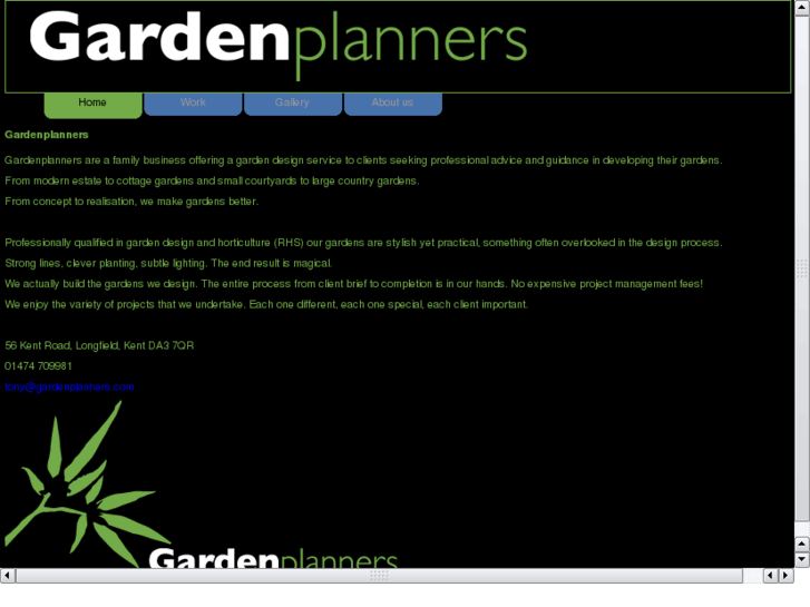 www.gardenplanners.com